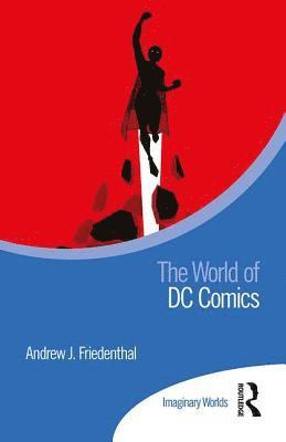 The World of DC Comics 1