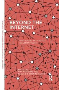 bokomslag Beyond the Internet