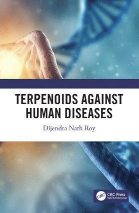 bokomslag Terpenoids Against Human Diseases