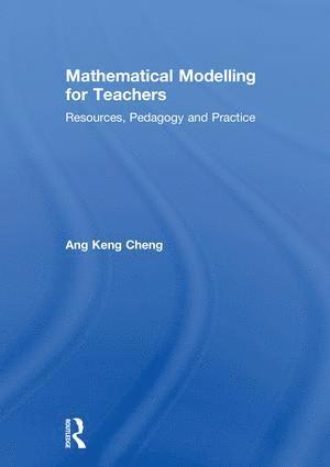 bokomslag Mathematical Modelling for Teachers