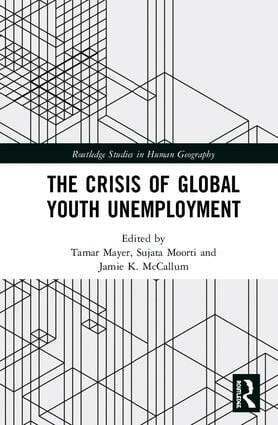 Tamar Mayer, Sujata Moorti, Jamie K. McCallum - Crisis of Global Youth Unemployment, Inbunden