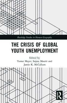 Tamar Mayer, Sujata Moorti, Jamie K. McCallum - Crisis of Global Youth Unemployment, Inbunden