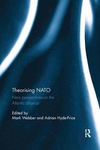 bokomslag Theorising NATO