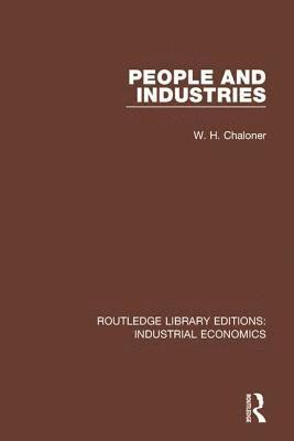 People and Industries 1