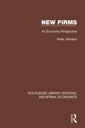 New Firms 1