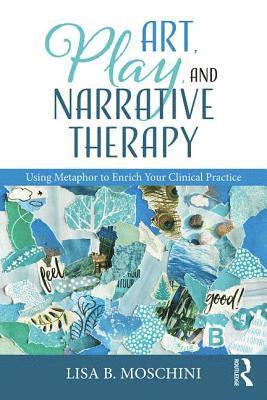 Art, Play, and Narrative Therapy 1