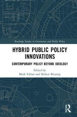 Hybrid Public Policy Innovations 1