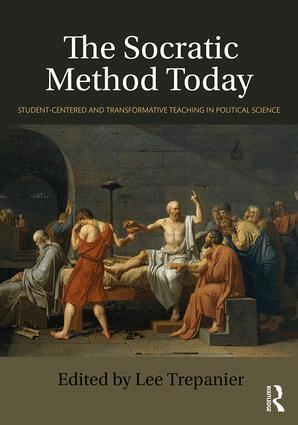 Lee Trepanier - Socratic Method Today, Häftad
