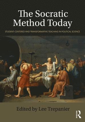 bokomslag Socratic Method Today