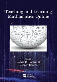 bokomslag Teaching and Learning Mathematics Online