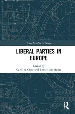 Liberal Parties in Europe 1