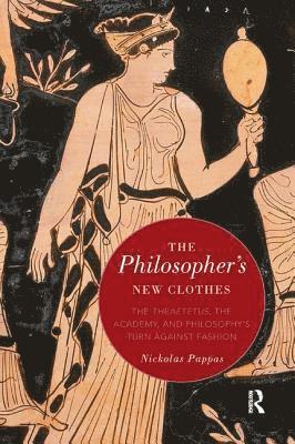 The Philosopher's New Clothes 1