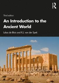 bokomslag An Introduction to the Ancient World