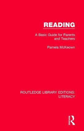 Pamela McKeown - Reading, Inbunden