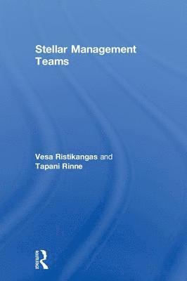 Stellar Management Teams 1