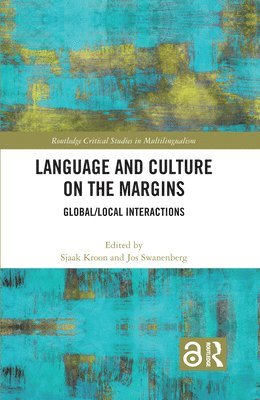 Language and Culture on the Margins 1