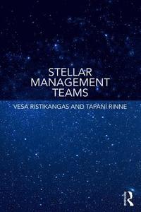 bokomslag Stellar Management Teams