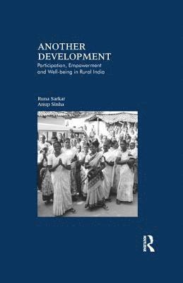 Runa Sarkar, Anup Sinha - Another Development, Häftad