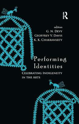 Performing Identities 1