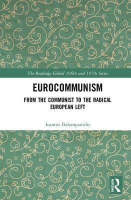 bokomslag Eurocommunism