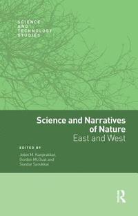 bokomslag Science and Narratives of Nature
