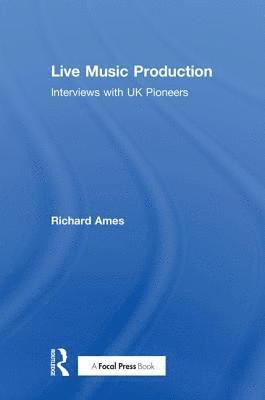 Live Music Production 1