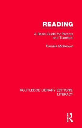 Pamela McKeown - Reading, Häftad
