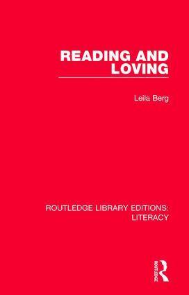 Leila Berg - Reading and Loving, Häftad