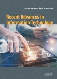 bokomslag Recent Advances in Information Technology