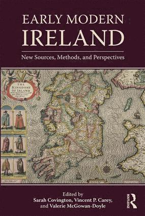 Early Modern Ireland 1