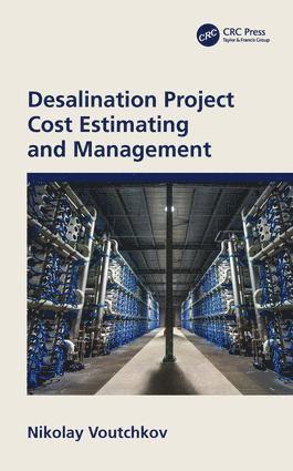 bokomslag Desalination Project Cost Estimating and Management