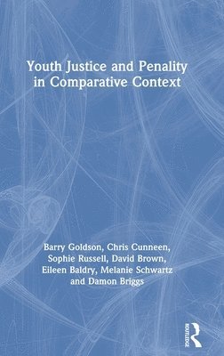 Youth Justice and Penality in Comparative Context