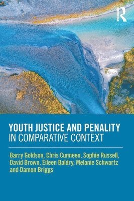 Youth Justice and Penality in Comparative Context 1