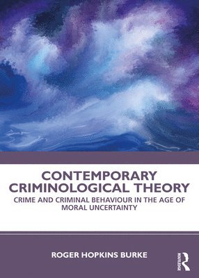 Contemporary Criminological Theory 1