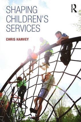 Shaping Children's Services 1