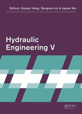 Hydraulic Engineering V 1