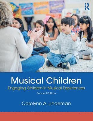 Musical Children 1