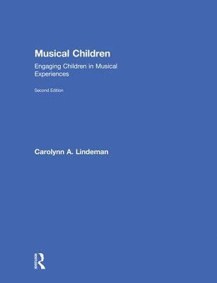 Musical Children 1