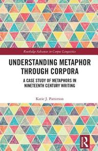 bokomslag Understanding Metaphor through Corpora