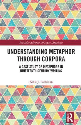 bokomslag Understanding Metaphor through Corpora