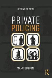 bokomslag Private Policing