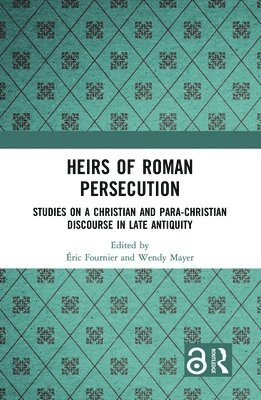 Heirs of Roman Persecution 1