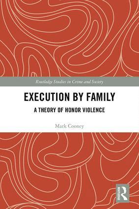 bokomslag Execution by Family