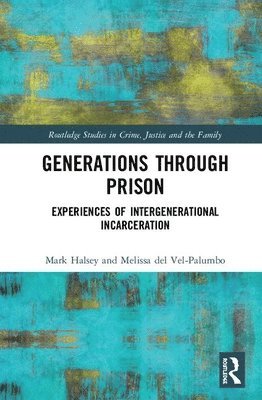 Generations Through Prison 1