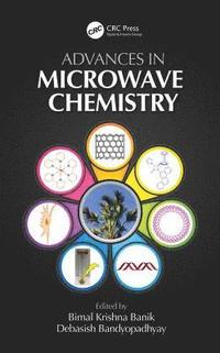 bokomslag Advances in Microwave Chemistry
