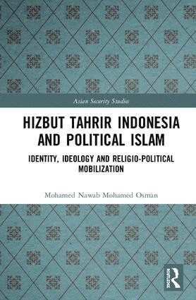 Hizbut Tahrir Indonesia and Political Islam 1