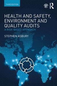 bokomslag Health and Safety, Environment and Quality Audits