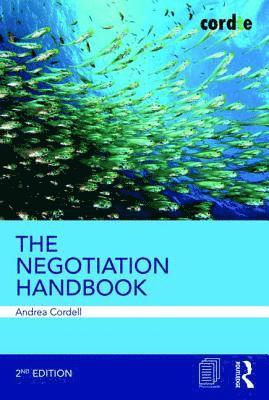 The Negotiation Handbook 1