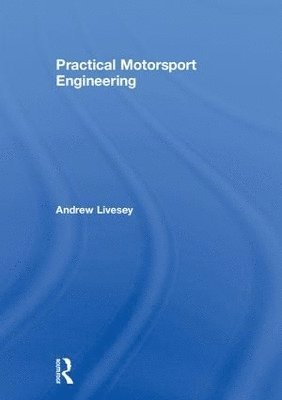 Practical Motorsport Engineering 1