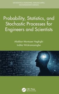 bokomslag Probability, Statistics, and Stochastic Processes for Engineers and Scientists